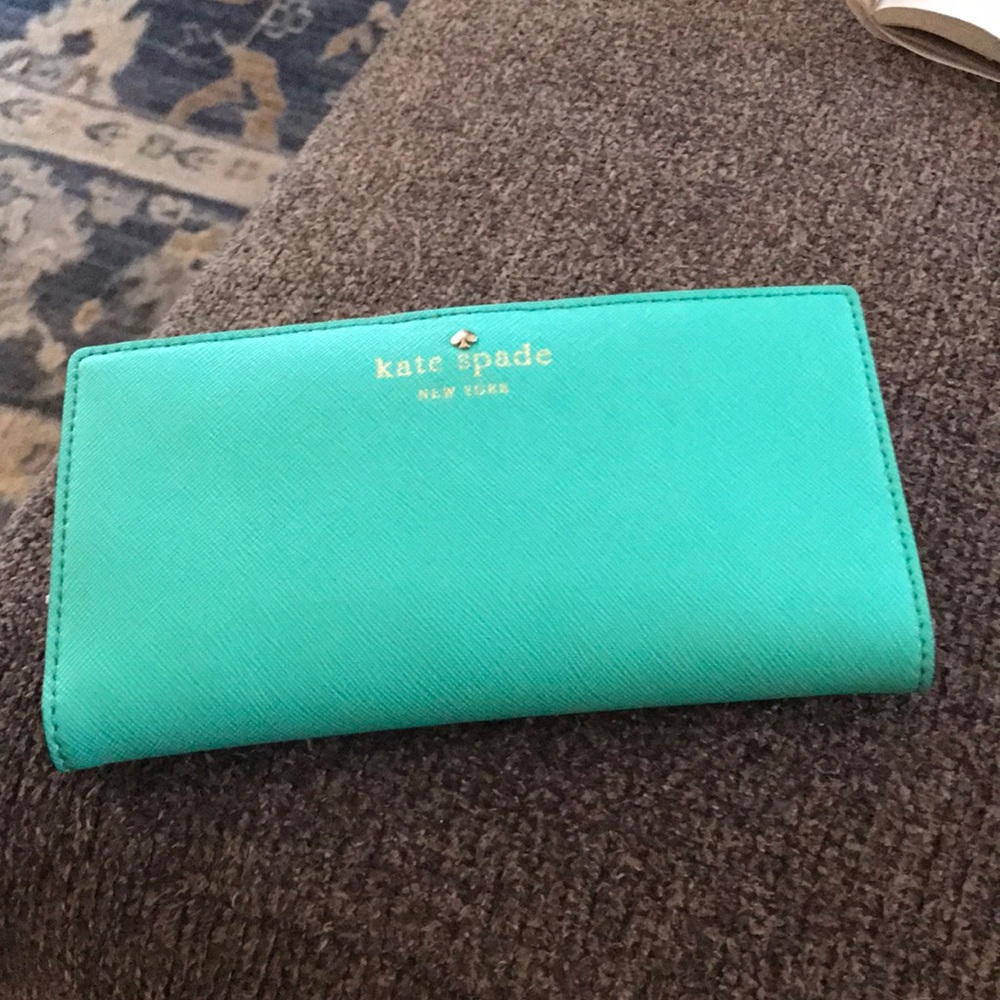 Kate Spade Wallet